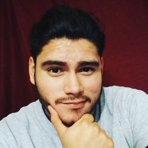 Meet your Posher, Eddy